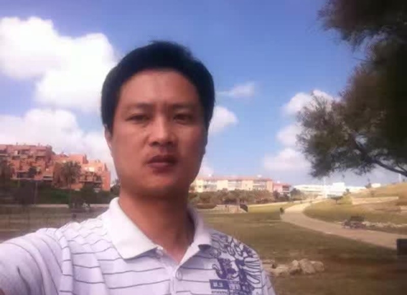 钟志的第二张照片--石狮婚介网