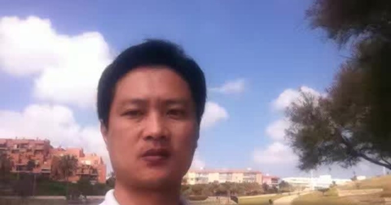钟志的第三张照片--石狮婚介网