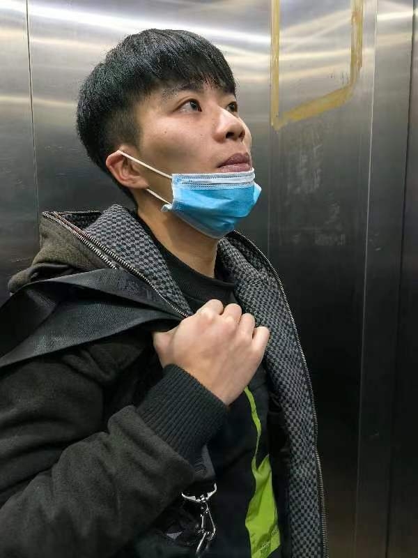 漂流的第二张照片--石狮婚介网