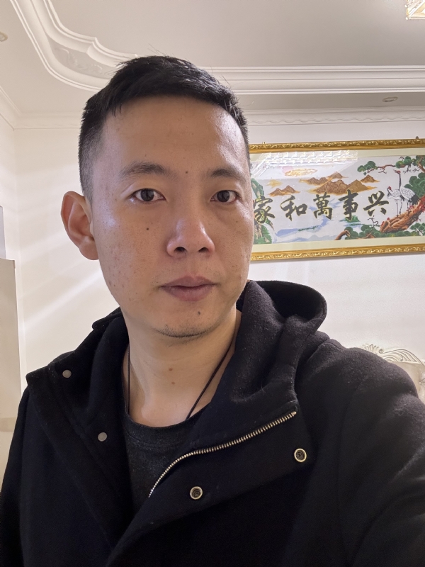 Lance的第一张照片--石狮婚介网