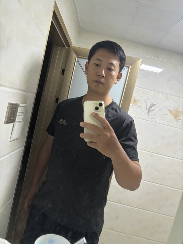 Lance的第二张照片--石狮婚介网