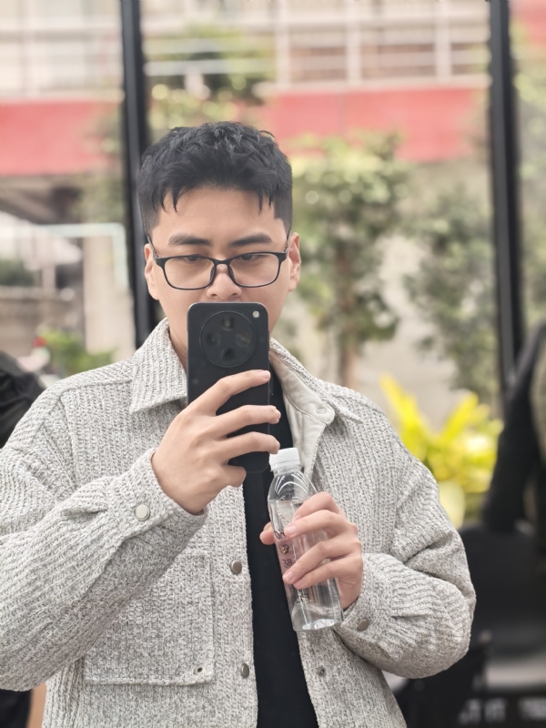 沙包的第一张照片--石狮婚介网