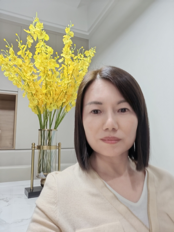 一诺的第一张照片--石狮婚介网