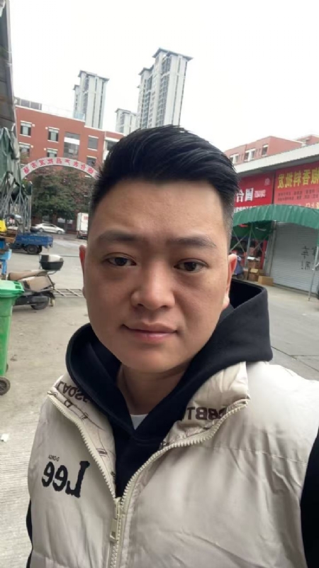 鑫鑫的第一张照片--石狮婚介网
