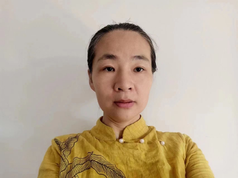 阿为的第三张照片--石狮婚介网