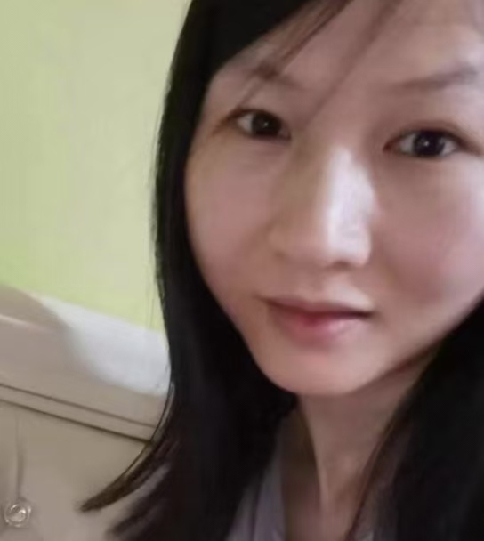 嫣然的第一张照片--石狮婚介网