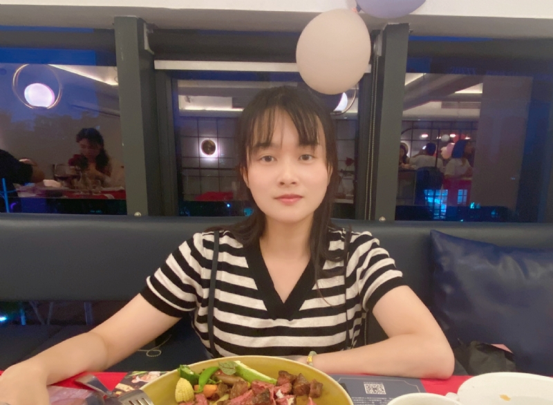 从心出发的第一张照片--石狮婚介网