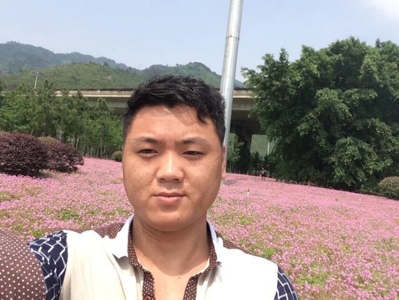 过日子的第三张照片--石狮婚介网