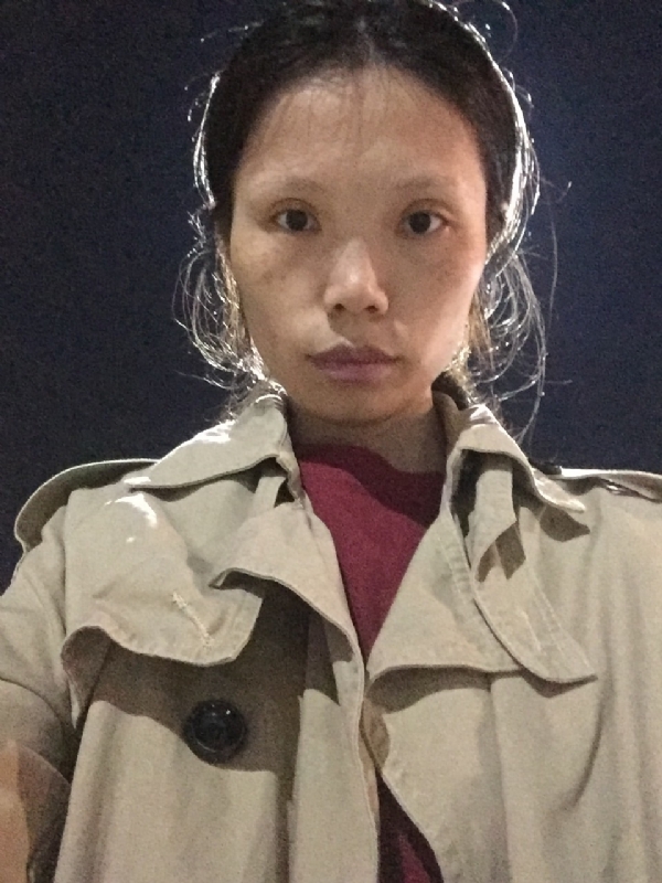 小白的第一张照片--石狮婚介网