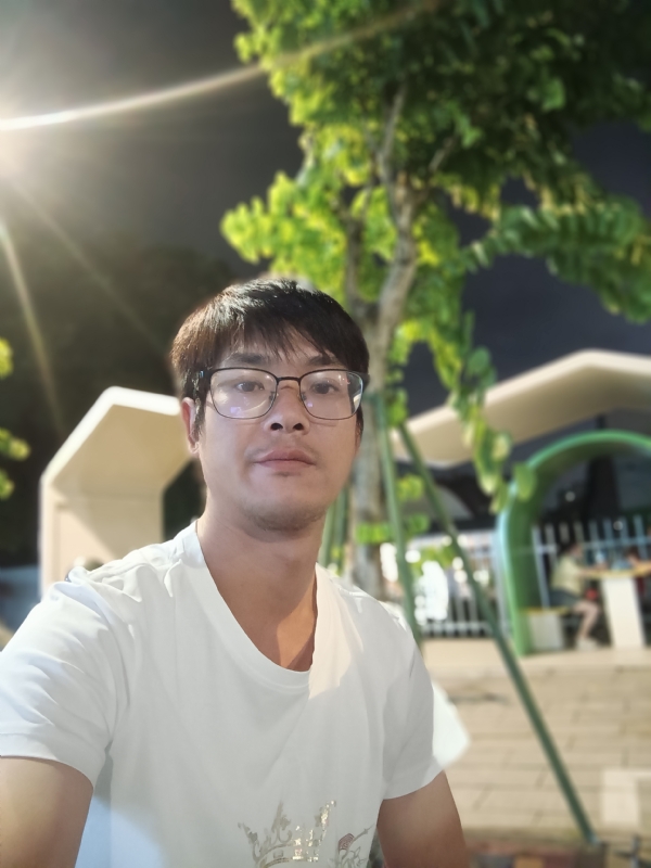 任豐的第二张照片--石狮婚介网
