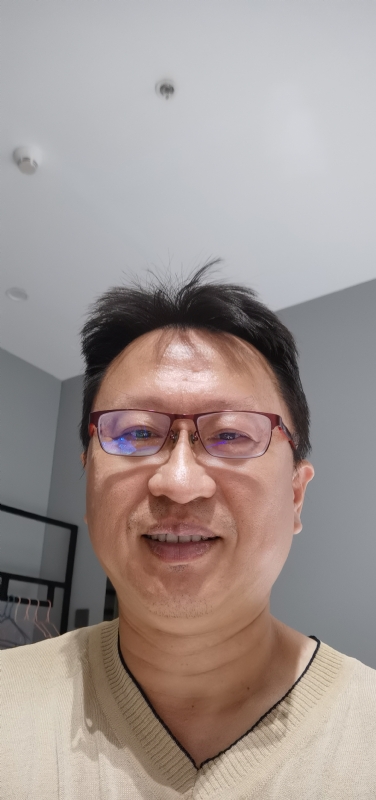 台皖佬徽阿狼的第三张照片--石狮婚介网