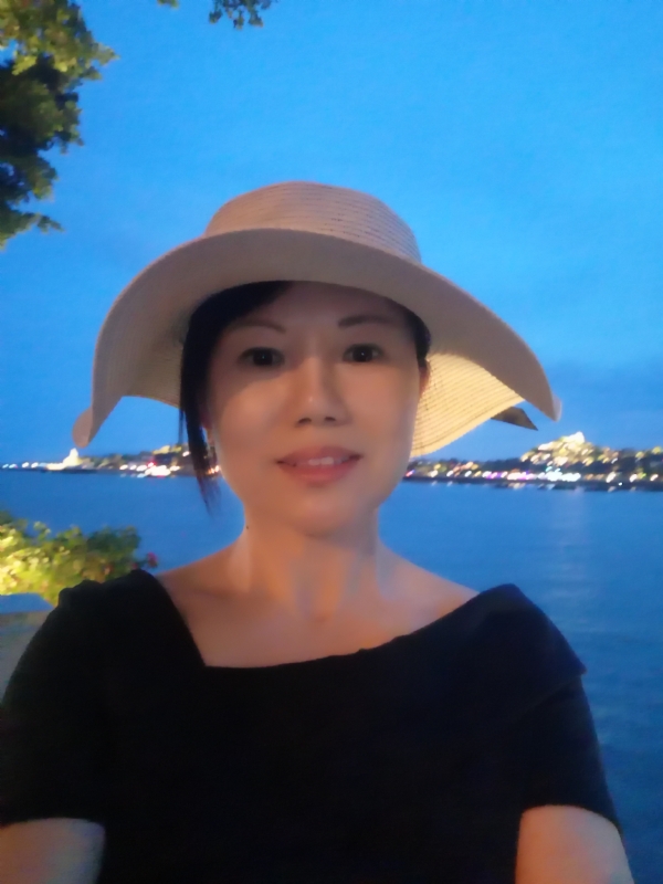 一心的第一张照片--石狮婚介网