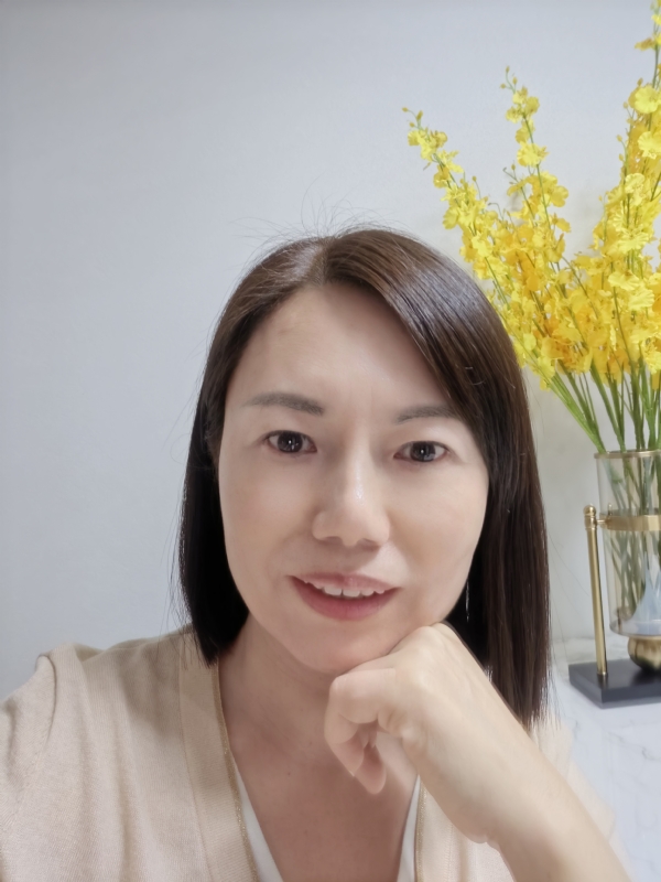 一心的第二张照片--石狮婚介网