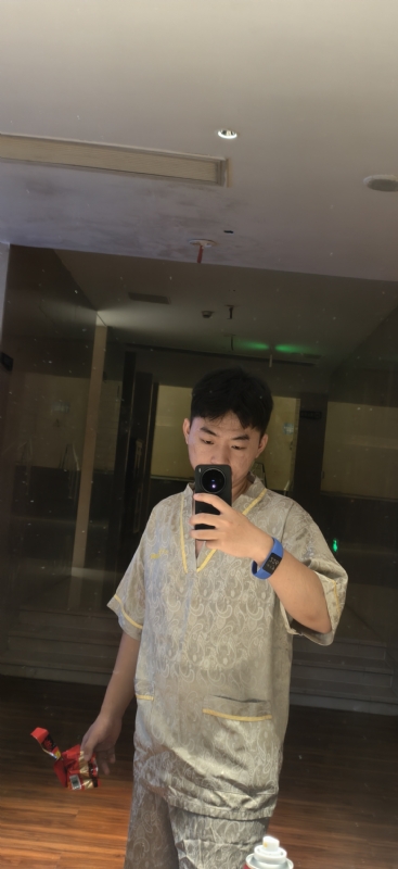 Mai的第一张照片--石狮婚介网