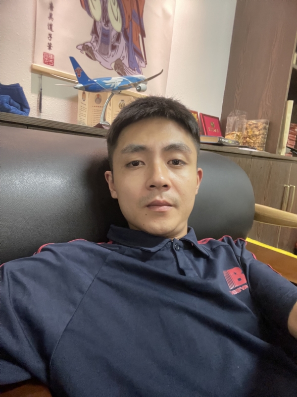 曾曾日上的第一张照片--石狮婚介网