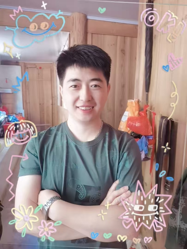 随风的第一张照片--石狮婚介网