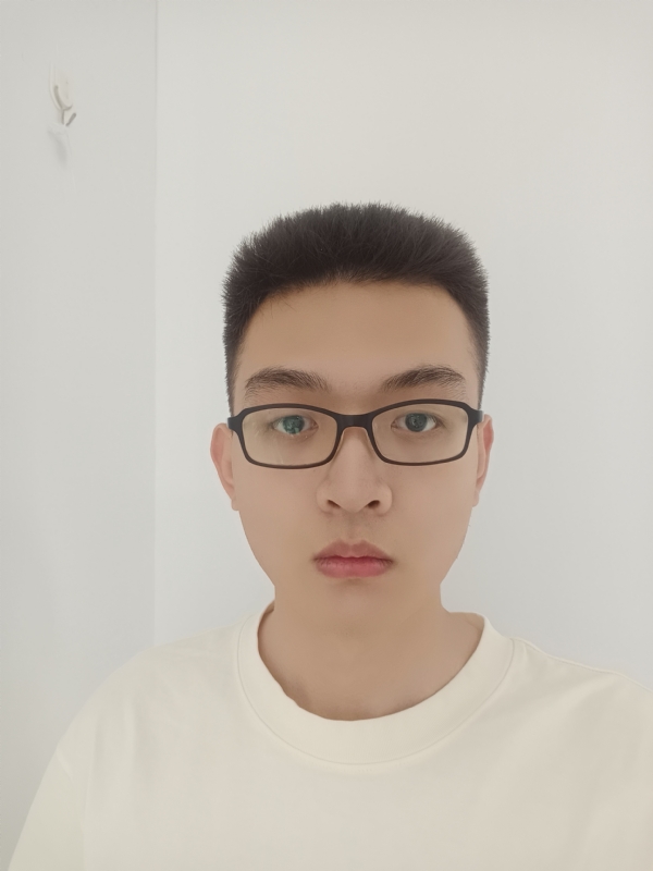 Lin的第一张照片--石狮婚介网