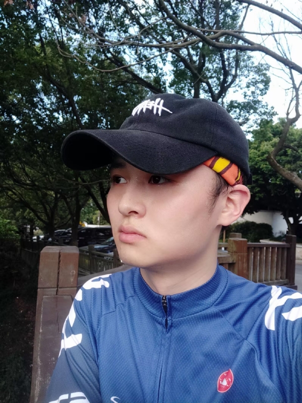 麦兜的第二张照片--石狮婚介网