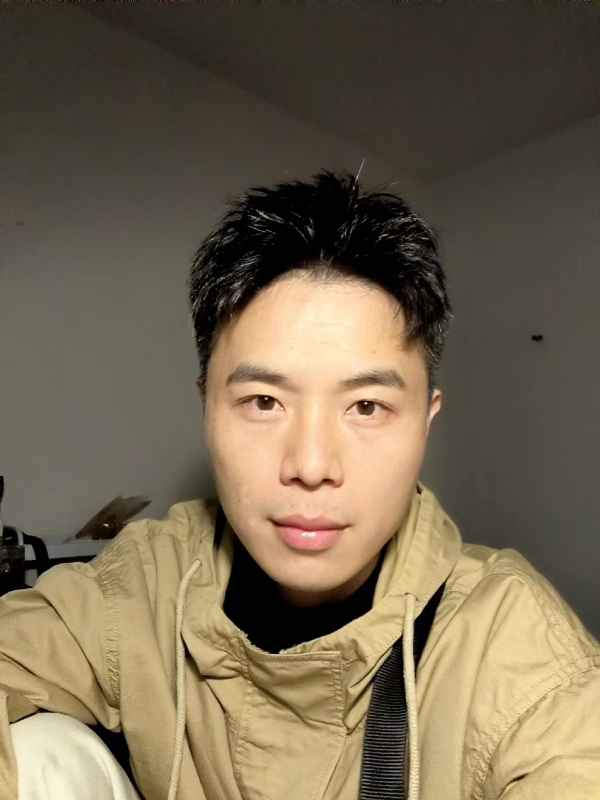 任平生的第一张照片--石狮婚介网