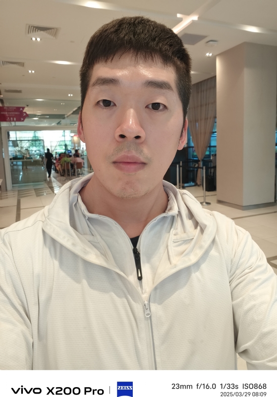 銪哲的第三张照片--石狮婚介网
