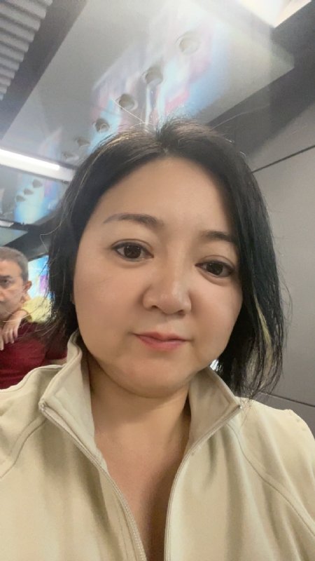 Carry的第一张照片--石狮婚介网