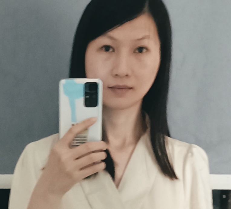 星晴的第一张照片--石狮婚介网